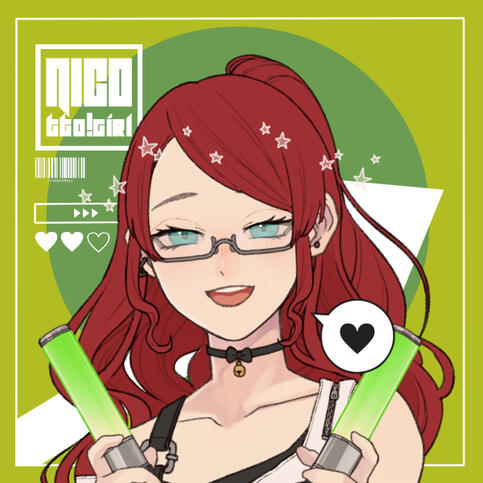 Made with Picrew, Cheerleader